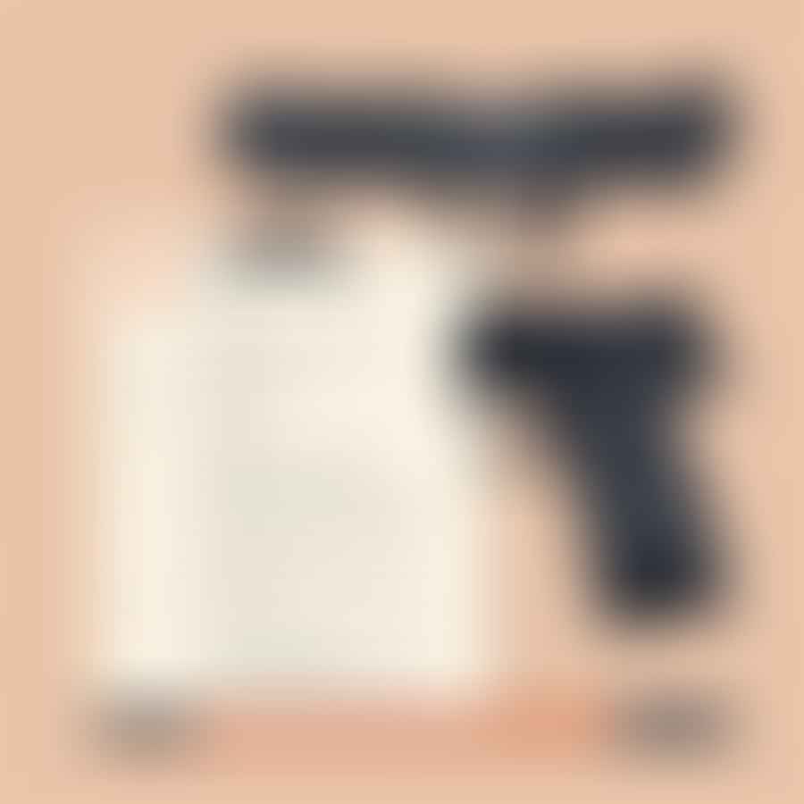 A checklist with eligibility criteria for a Maryland concealed carry permit