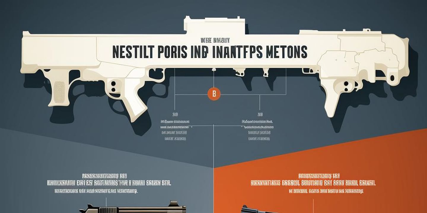 A Practical Approach to Comparing Gun Laws: Mississippi vs. Nevada