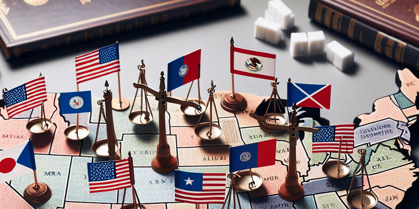 Critiquing the Constitutionality: Prominent Legal Challenges to State Gun Laws and Their Outcomes