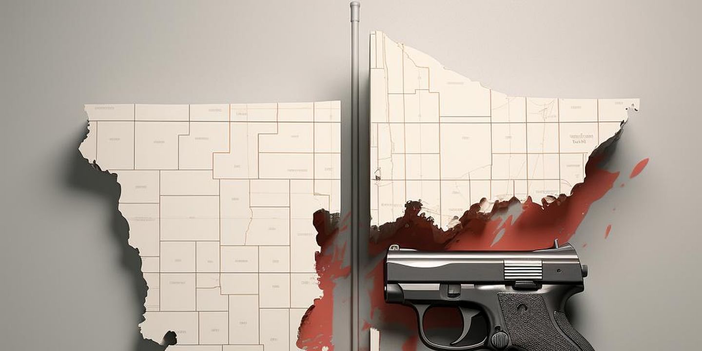 Gone with the Wind: A Critical Examination of Louisiana's Gun Laws and its Impact on Crime