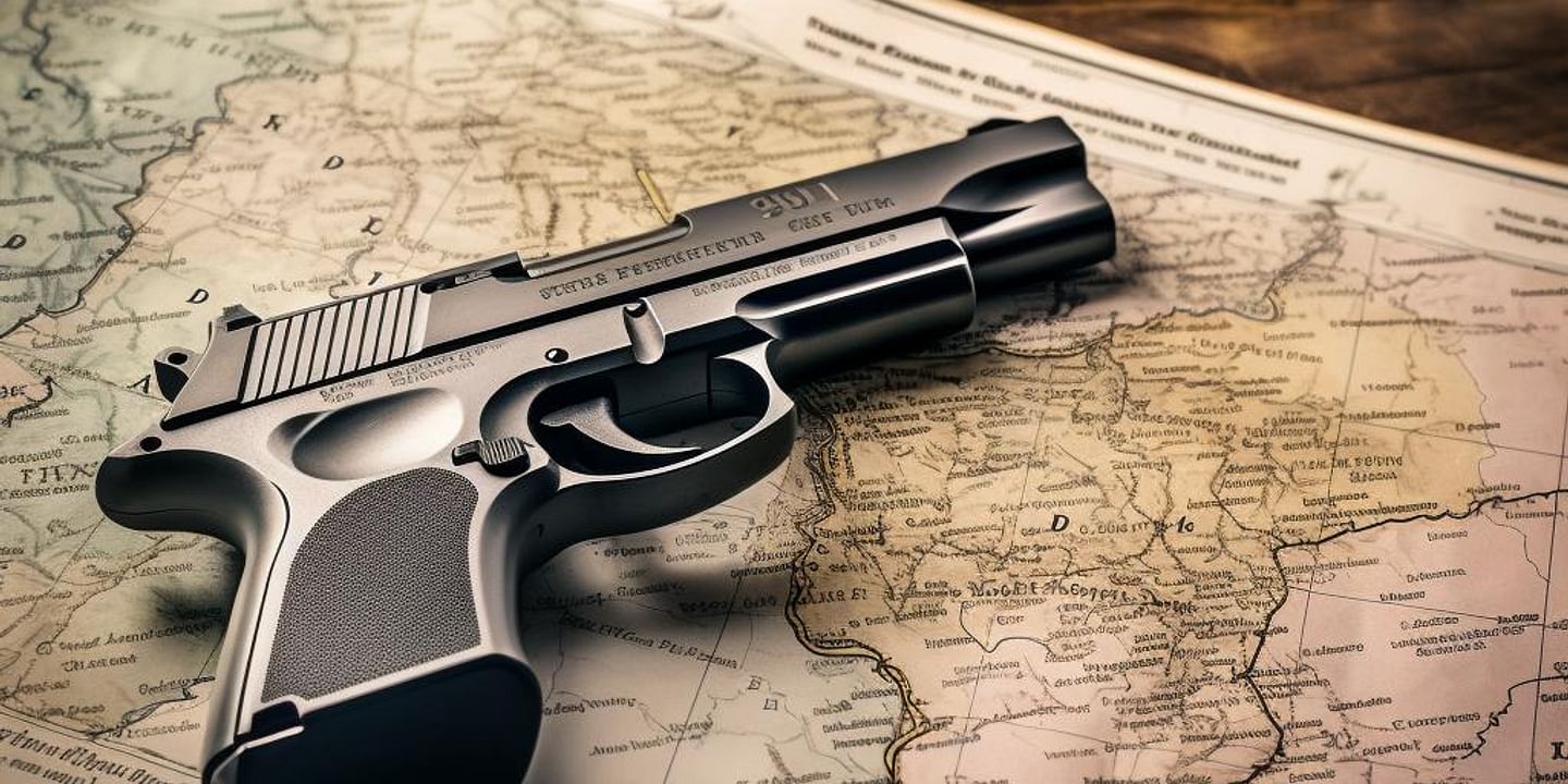 Navigating Utah's Gun Laws: A Complete Guide for Firearm Owners