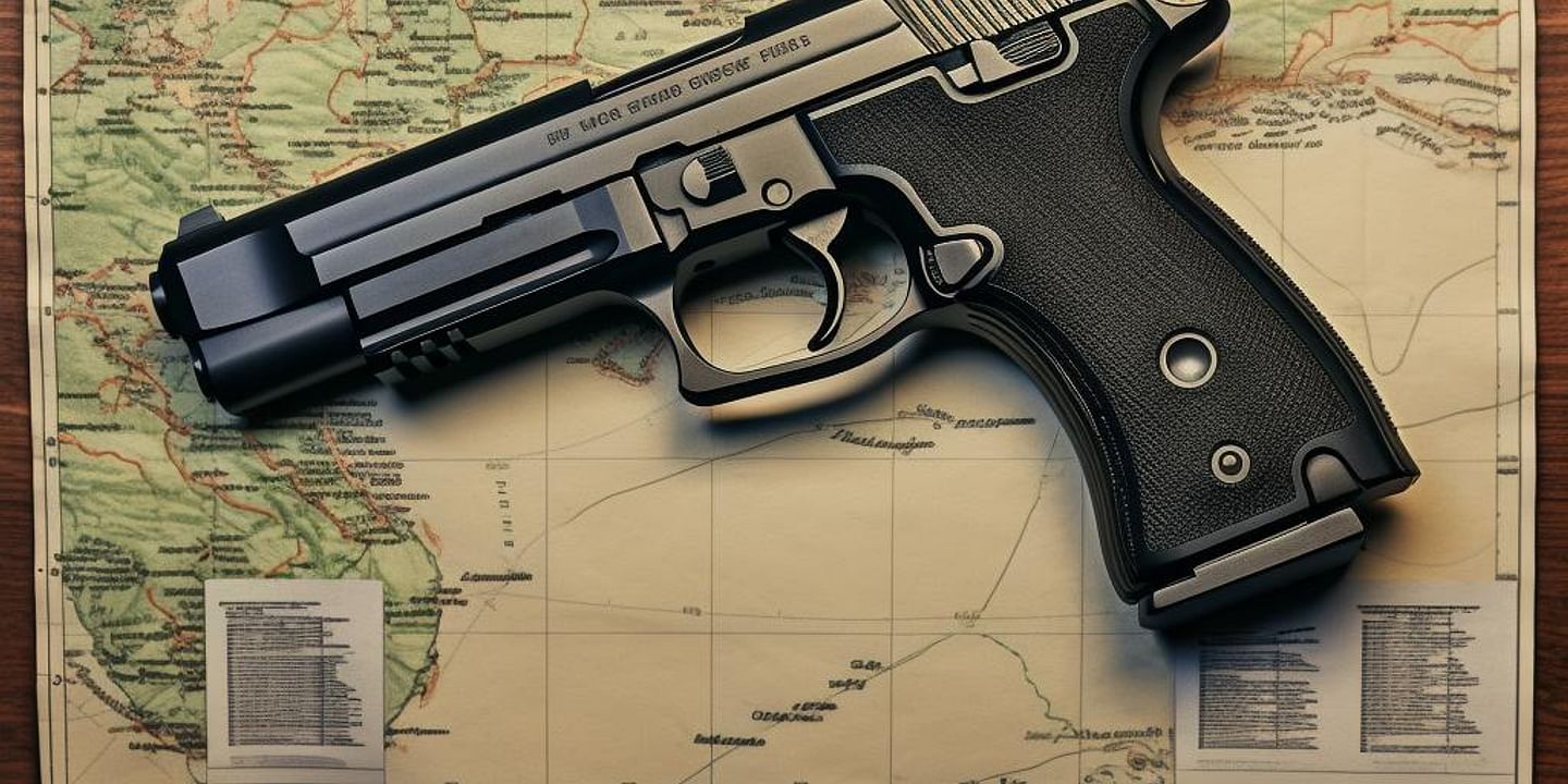 Unpacking the Intricacies of Concealed Carry Laws in Maine